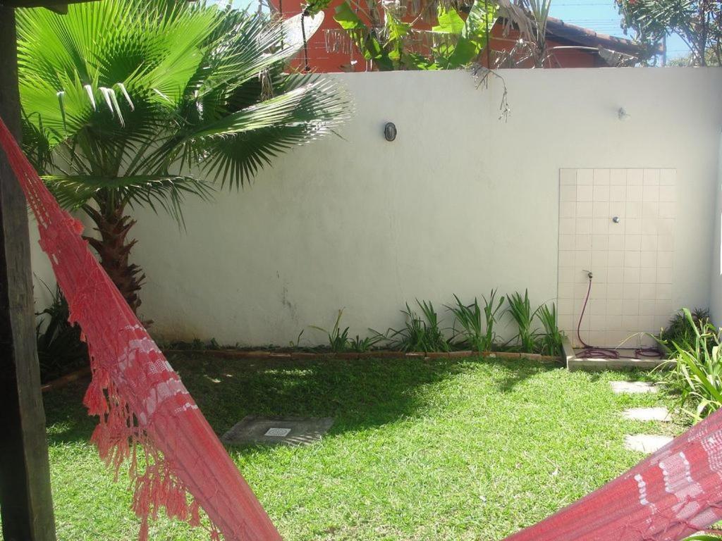 Casa Aconchego Geribá Canto Direito 2q Com Wifi Búzios