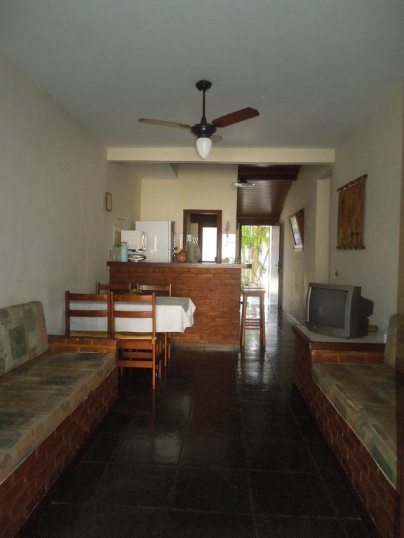Сasa de vacaciones Casa Aconchego Geribá Canto Direito 2q Com Wifi *
