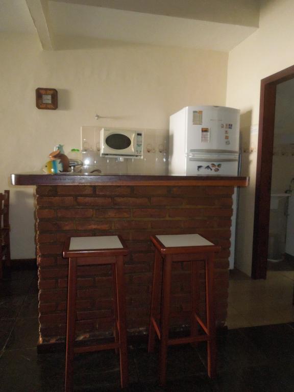 Casa Aconchego Geribá Canto Direito 2q Com Wifi Сasa de vacaciones Búzios