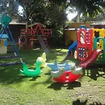 Casa Aconchego Geriba Canto Direito 2Q Com Wifi
