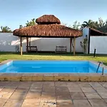 Casa Aconchego Geriba Canto Direito 2Q Com Wifi