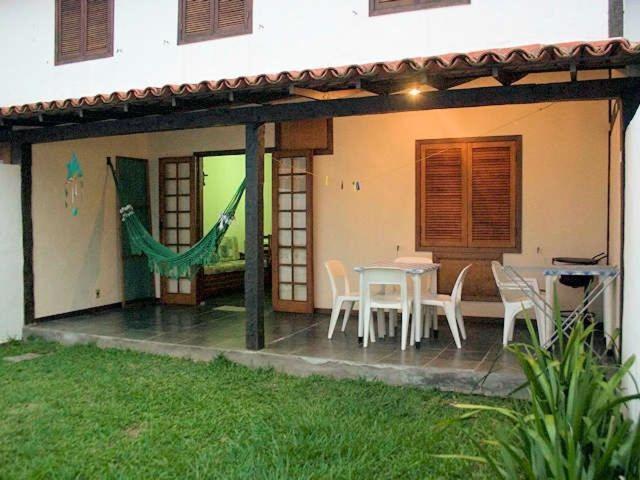 Casa Aconchego Geriba Canto Direito 2Q Com Wifi