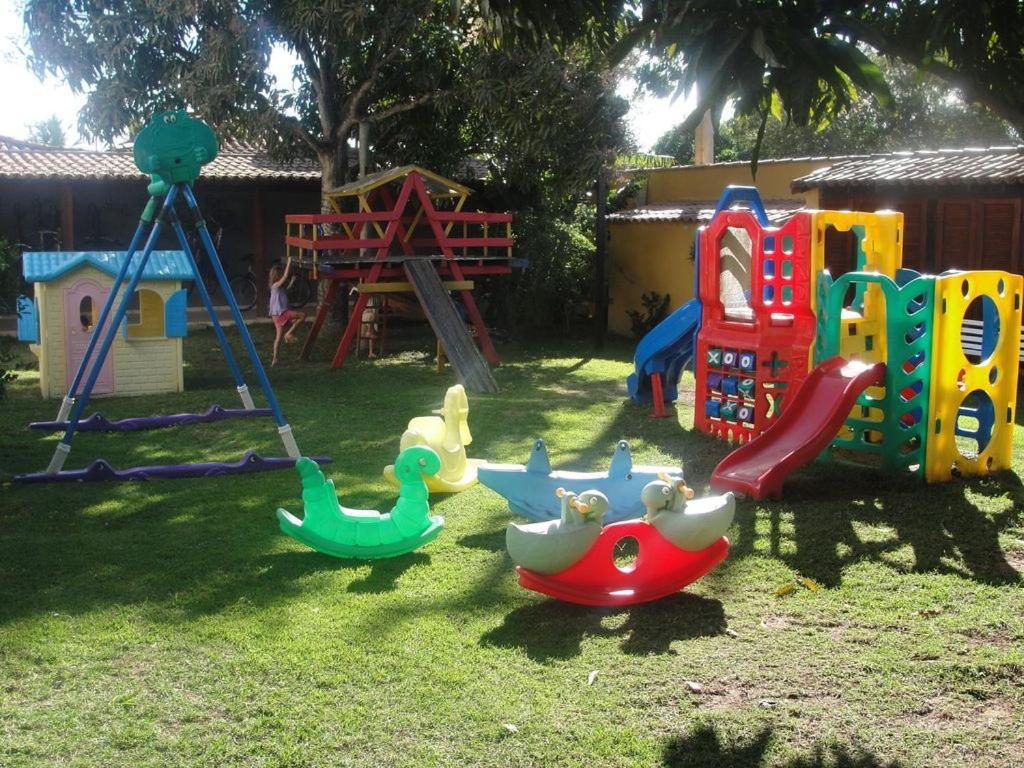 Holiday home Casa Aconchego Geriba Canto Direito 2Q Com Wifi