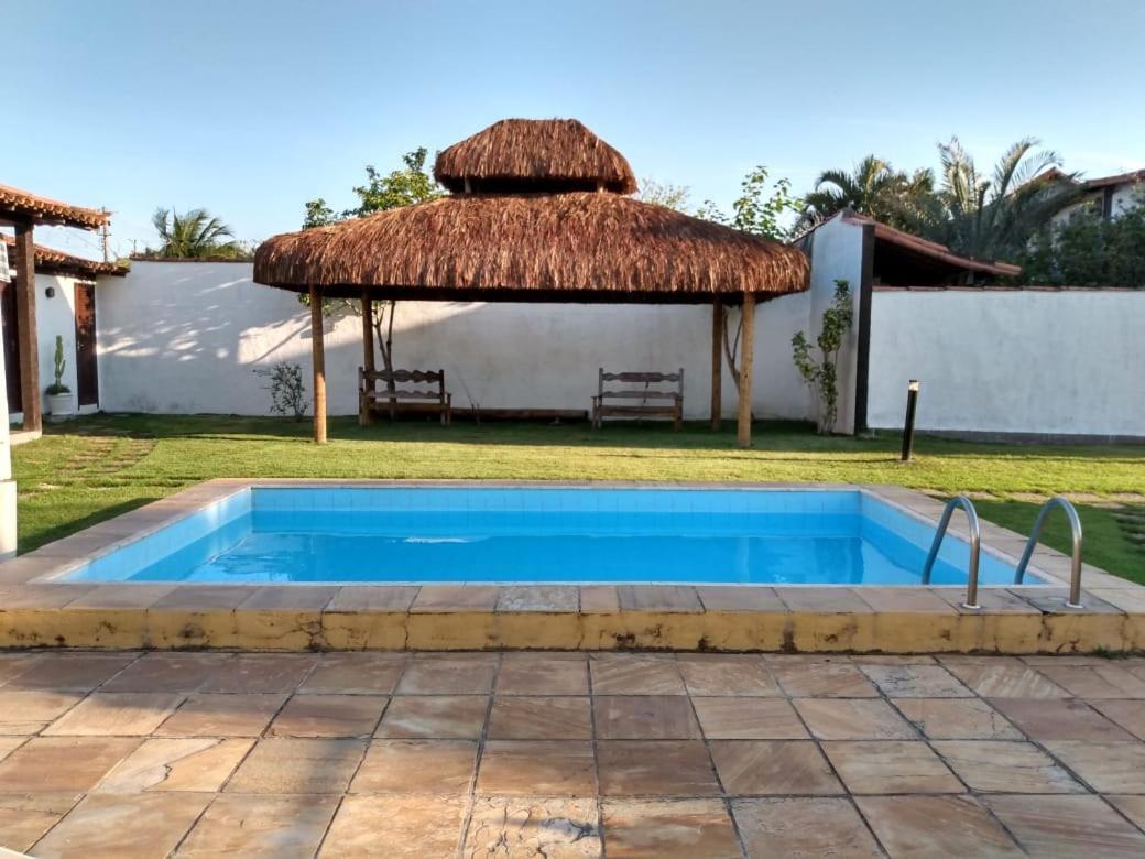 Casa Aconchego Geriba Canto Direito 2Q Com Wifi