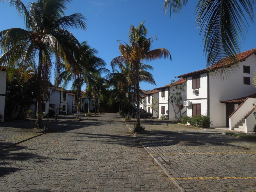 Casa Aconchego Geriba Canto Direito 2Q Com Wifi Armacao dos Buzios