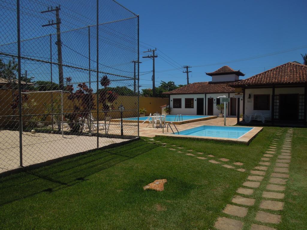 Casa Aconchego Geriba Canto Direito 2Q Com Wifi *