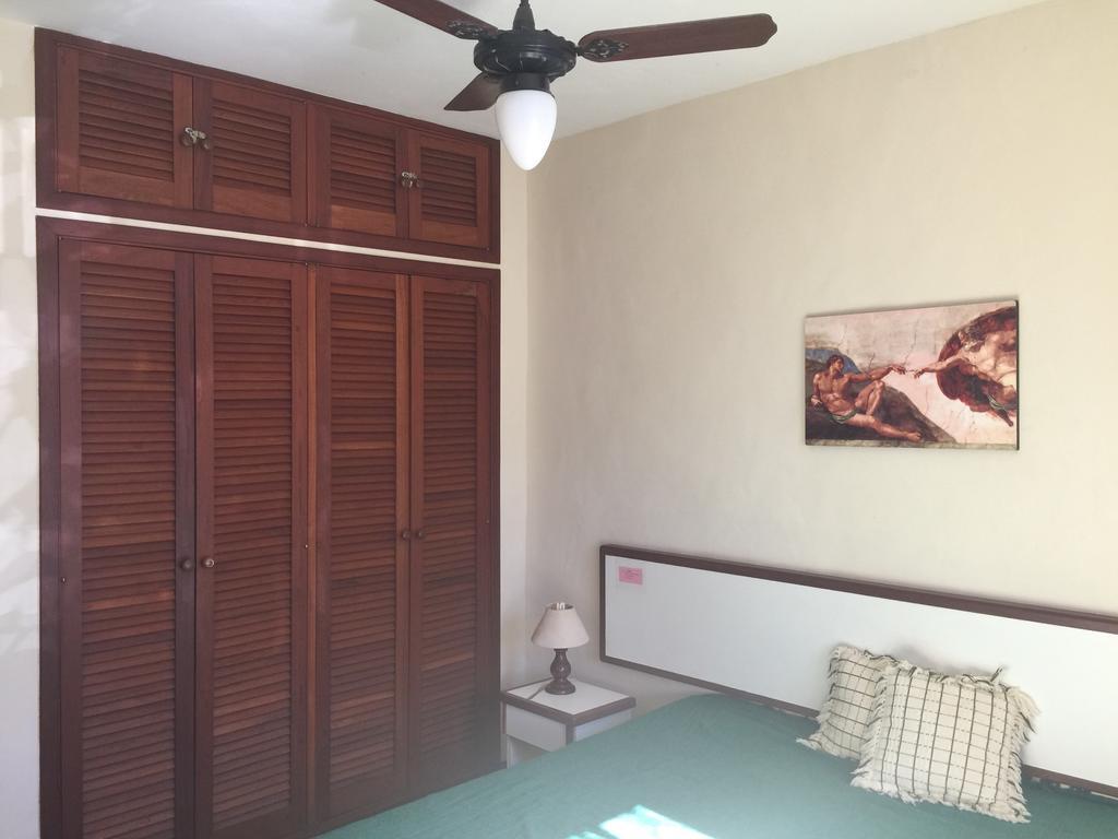 Casa Aconchego Geriba Canto Direito 2Q Com Wifi Holiday home *