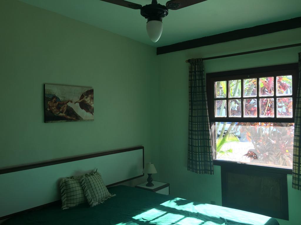 Holiday home Casa Aconchego Geriba Canto Direito 2Q Com Wifi Armacao dos Buzios