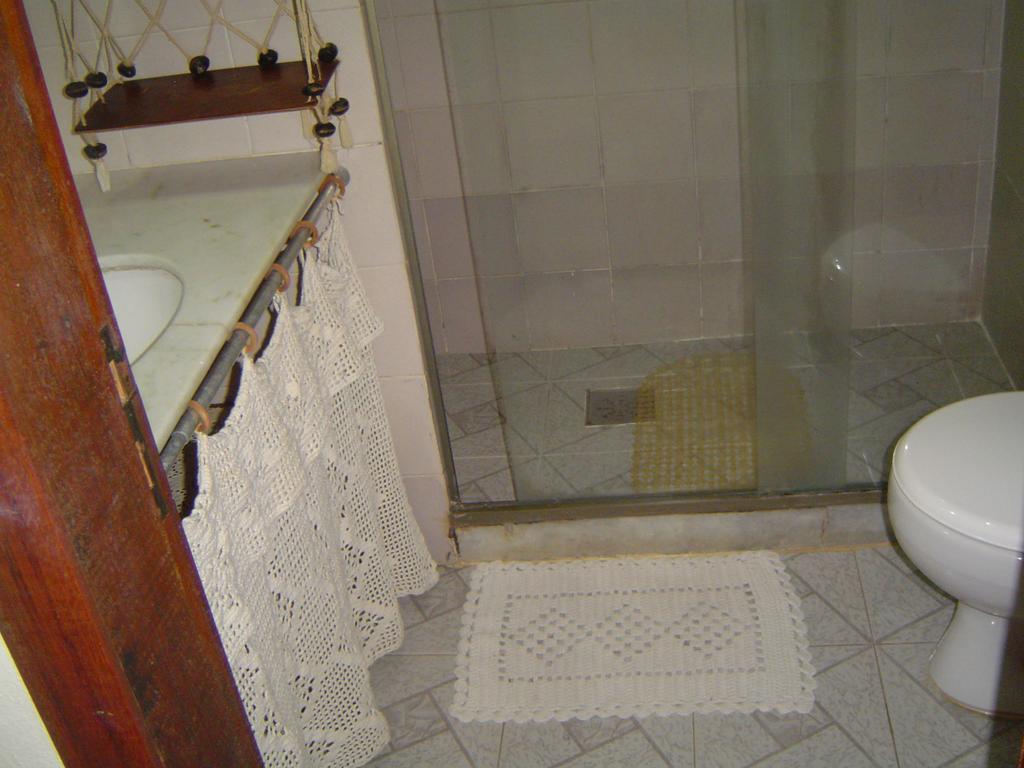 Casa Aconchego Geriba Canto Direito 2Q Com Wifi Holiday home Armacao dos Buzios